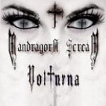 Cover - Volturna