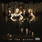 Cover - In The Black