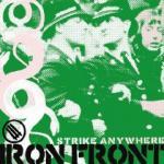 Cover - Iron Front