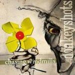 Chasing Windmills - Cover