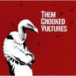 Cover - Them Crooked Vultures