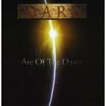 Arc Of The Dawn - Cover