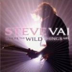 Cover - Where The Wild Things Are
