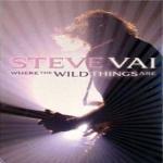 Cover - Where the Wild Things Are