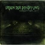 Narben der Zeit - Cover