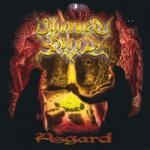 Asgard (Re-Release) - Cover