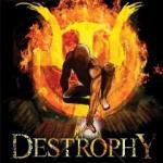 Cover - Destrophy