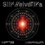 Hafnium - Cover
