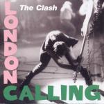 Cover - London Calling –30th Anniversary Edition