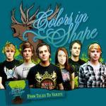 Cover - From Tales To Verity