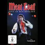 Live At Rockpalast  - Cover