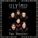 Cover - Two Warriors