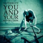 You And Your Revolution - Cover