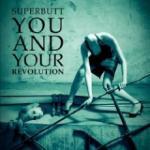 Cover - You And Your Revolution