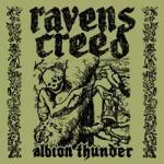 Albion Thunder - Cover