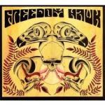 Cover - Freedom Hawk