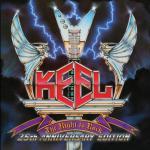 The Right To Rock &#8211; 25th Anniversary Edition - Cover