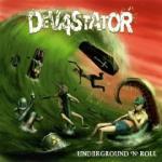 Cover - Underground&#180;n&#180;Roll