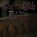 Cover - Charred Walls Of The Damned