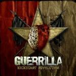 Kickstart Revolution - Cover