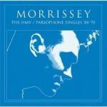Cover - The HMV / Parlophone Singles '88-'95 (Box-Set)
