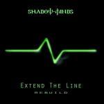 Extend The Line (Rebuild) - Cover