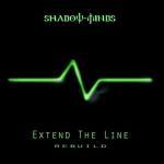 Cover - Extend The Line (Rebuild)