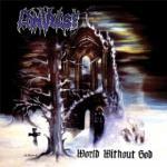 Cover - World Without God (Re-Release)