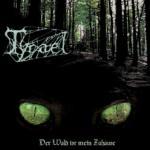 Der Wald ist mein Zuhause - Cover