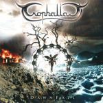 Cover - DawnFall