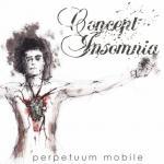 Perpetuum Mobile - Cover