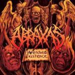 Wrecthed Existence - Cover