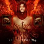 The Reckoning - Cover