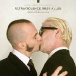 Cover - Ultraviolence über alles – Übercharged Edition