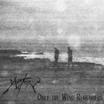 Cover - Only The Wind Remembers