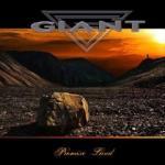 Cover - Promise Land