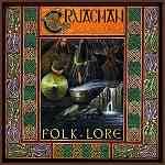 Cover - Folk-Lore