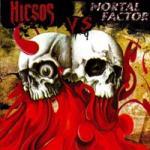 Cover - Hicsos/ Mortal Factor Split