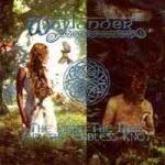 Cover - The Light The Darkness And The Endless Knot