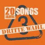 20 Jahre 20 Songs - Cover