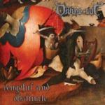 Cover - Vengeful & Obstinate