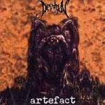 Artefact - Cover