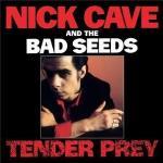 Cover - Tender Prey (Collectors Editions) 