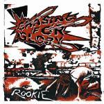 Rookie - Cover