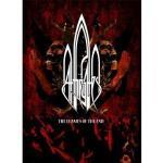 Cover - The Flames Of The End