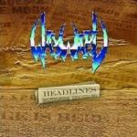 Headlines - Cover