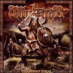 Cover - Midgardian Metal