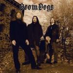 Cover - DoomDogs