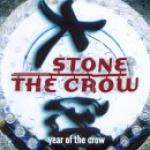 Year Of The Crow - Cover