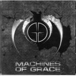 Machines Of Grace - Cover